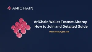 How to Join AriChain Wallet Testnet Airdrop