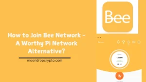 How to Join Bee Network