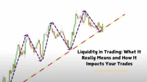 Liquidity in Trading