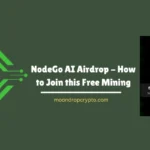 NodeGo AI Airdrop