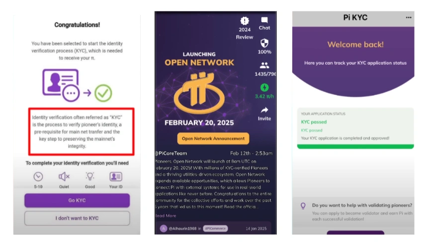 How to Withdraw Pi Coin from Pi Network