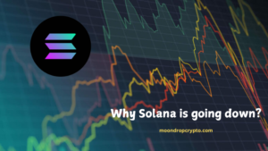 Why Solana is going down