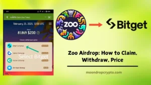 Zoo Airdrop