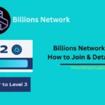 Billions Network Airdrop