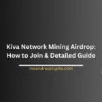 Kiva Network Mining Airdrop