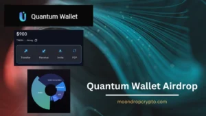 Quantum Wallet Airdrop