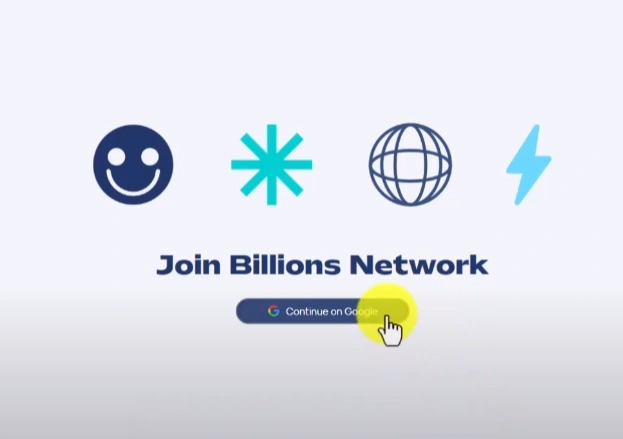 Billions Network Airdrop