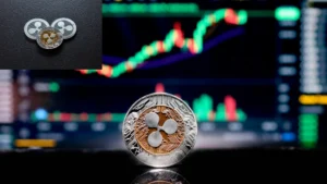 XRP Price Surge Steals the Show