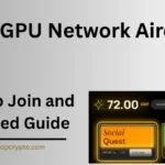 GPU Network Airdrop